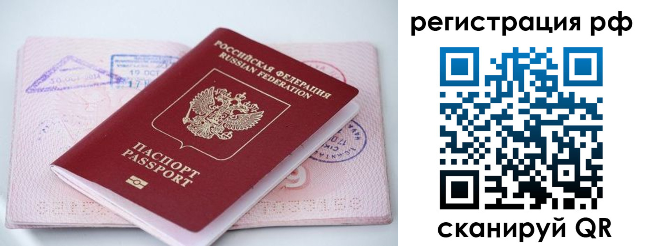 прописка штамп в Зеленокумске
